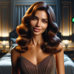 Maltepe Escort: Yağmurun Melankolik Ziyareti