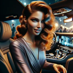 İstinye Escort ile Benzersiz Anlar