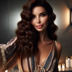 Caddebostan Escort: Sanatın ve Zarafetin Adresi