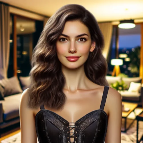 Kadıköy Escort ile Unutulmaz Anlar Kadıköy Escort ile Unutulmaz Anlar