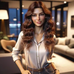 Halkalı Escort: Enerjik ve Eğlenceli Anlar