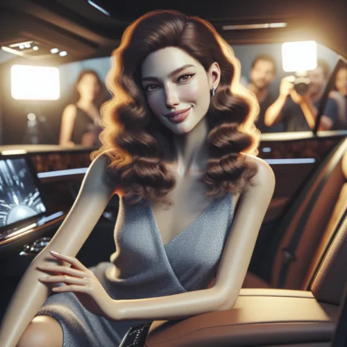 Bakırköy Escort: Alışverişte Yakaladığınız Gizem Bakırköy Escort: Alışverişte Yakaladığınız Gizem