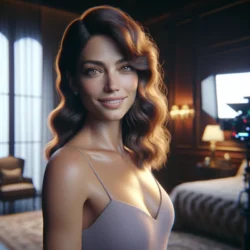 Yeniköy Escort: Sanat Tarihiyle Buluşma