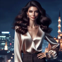 Sirkeci Escort ile Tarihi Dokuda Buluşma Tutkusu