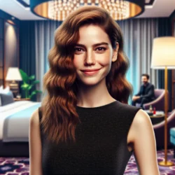 Esenyurt Escort ile Eğlenceli ve Lüks Buluşma