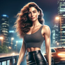 Büyükçekmece Escort Maceralarına Davet