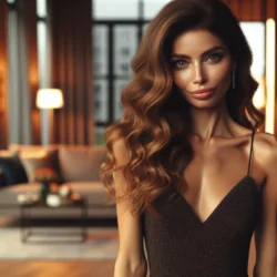 Çatalca Escort: Doğada Gizemli Buluşmalar