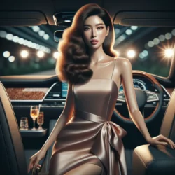 Bahçelievler Escort: Macera Dolu Bir Yolculuğa Hazır Mısınız?