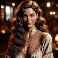 Bahçeşehir Escort: Sanat ve Huzurun Kesiştiği Nokta