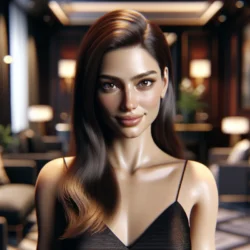 Sultanbeyli Escort ile Eğlenceli Anlar