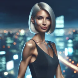 Bostancı Escort: Eğlenceli ve Sıcak