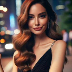 Pendik Escort: Moda Tutkusu ve Sıcak Buluşmalar