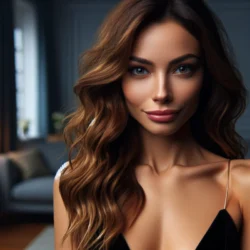 Beyoğlu Escort: Siz de Selen ile Tanışın!