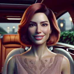 İçerenköy Escort: Melis ile Eğlenceli Görüşmeler!