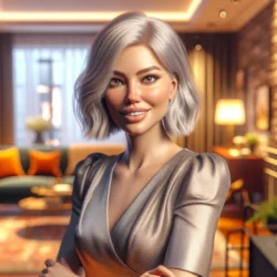 Öğle Üstü Rüzgarında Dudullu Escort İle Buluşma