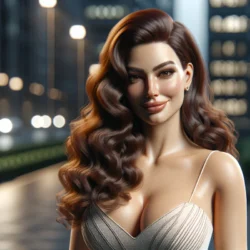 Ataşehir Escort: Eğlenceli ve Çekici Bir Deneyim