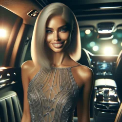 İçerenköy Escort: Eğlenceli Bir Geceye Hazır mısınız?