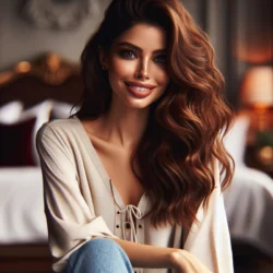 Güngören Escort: Moda Tutkunu ile Lüks Kaçamak