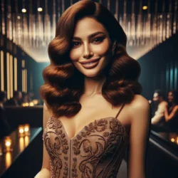 Göztepe Escort: Gizli Bahçelerde Sıcak Bir Karşılaşma