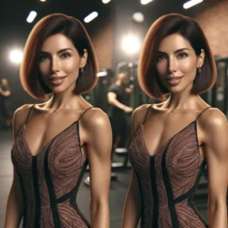 Beyoğlu Escort: Sabahın Serinliğinde Melis