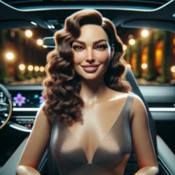 Esenler Escort: Sıcakkanlı Üniversite Öğrencisiyle Buluşun