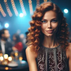 Ümraniye Escort: Sıcak Karşılaşma