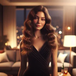 Beşiktaş Escort ile Sıcakkanlı ve Sevgili Tadında Anlar