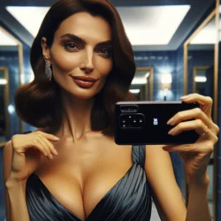 Mahmutbey Escort Ece ile Tanışın: Şehrin Yeni Yıldızı