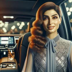 Maslak Escort: Şehrin Kalbinde Macera Arayanlara Özel