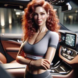 Bahçelievler Escort: Çılgın ve Eğlenceli Anlar