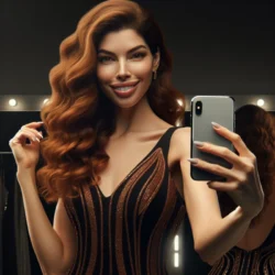 Ataköy Escort: Cazibesiyle Elif