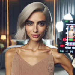 Bağcılar Escort: Eğlenceli ve Etkileyici Buluşmalar