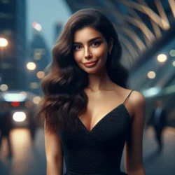 Ümraniye Escort: Sanat ve Eğlence Dolu Bir Yaşam