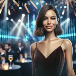 Çengelköy Escort: Eğlence Burada Başlıyor!