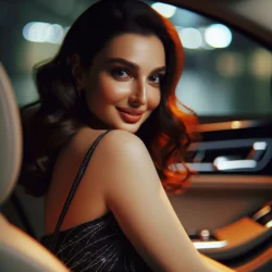 Dudullu Escort: Gizemli ve Eğlenceli Bir Deneyime Hazır Olun!